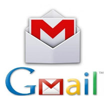 Crear correo con Gmail