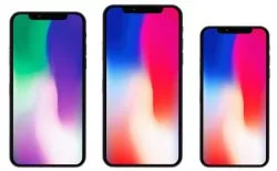 ¿Invertirías tu pasta en los nuevos iPhones de Cupertino?