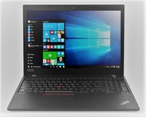 Lenovo ThinkPad L590