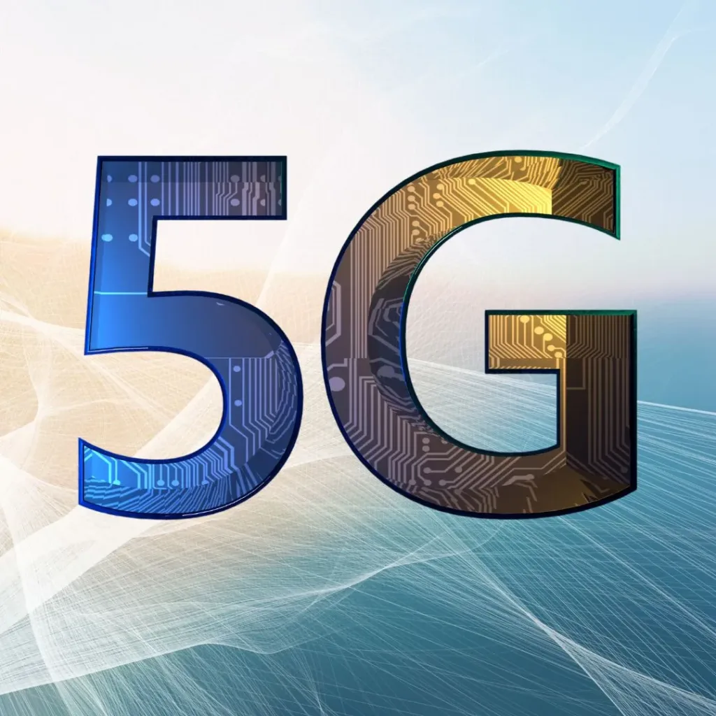 5G: la revolución conectada