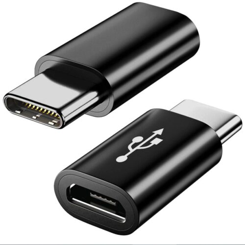 ADAPTADO MISCRO USB A TYPE C