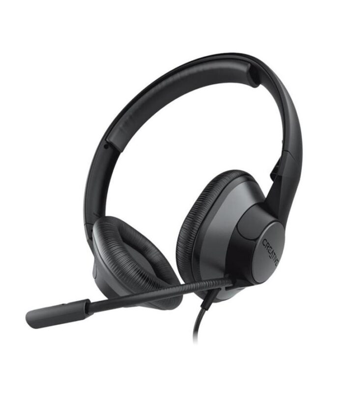 AURICULAR CREATIVE CHAT MAX HS-720