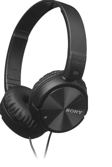 Auriculares Sony Premium