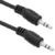 CABLE AUDIO STEREO 3 5m 10 m