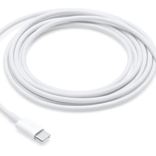 CABLE Apple USB-C to Lightning 2m