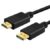 CABLE CONVERSOR HDMI A DISPLAYPORT  HDMI/M-DP/H 0