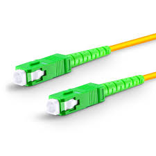 CABLE FIBRA ÓPTICA 2 0