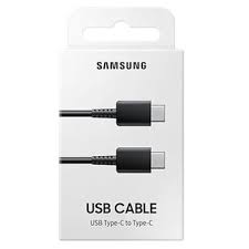 CABLE USB C 1M SAMSUNG