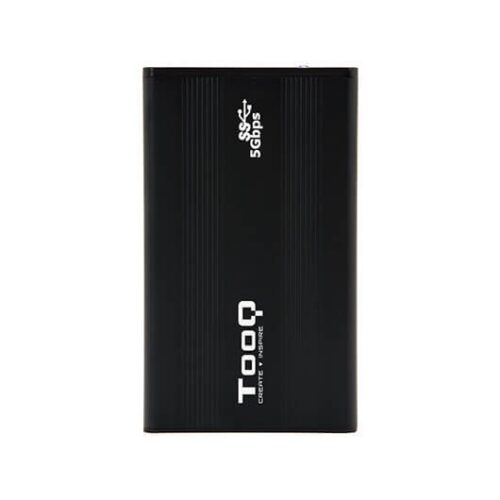 CAJA EXTERNA 2 5 TOOQ 95MM SATA USB 3 0 TQE-2524B