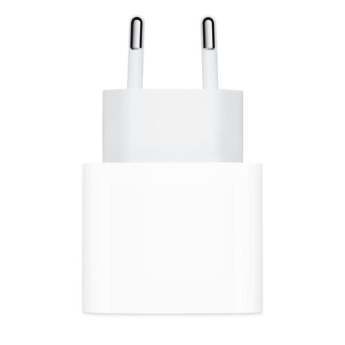 CARGADOR ORIGINAL APPLE 20W