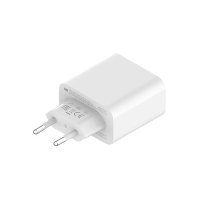 CARGADOR PARED XIAOMI MI 33W CHARGER  USB TYPE A Y