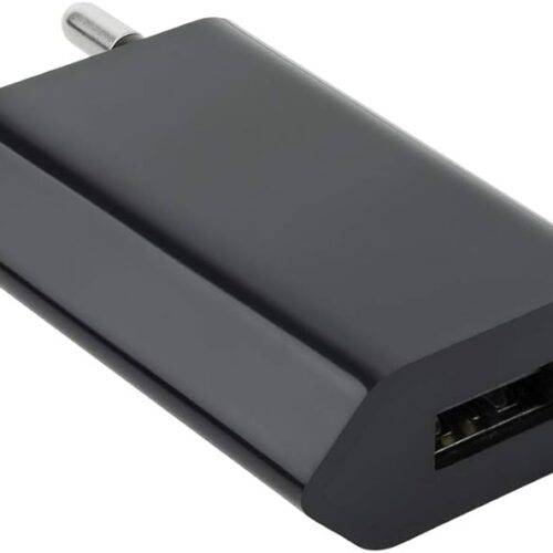 CARGADOR USB MINI PARA IPOD/IPHONE NANOCABLE