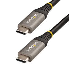 Cable USB tipo C