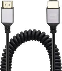 Cable extensible de TV 1 5M