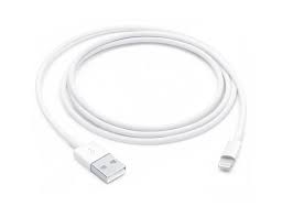 Cable iPhone Usb tipo A 1m