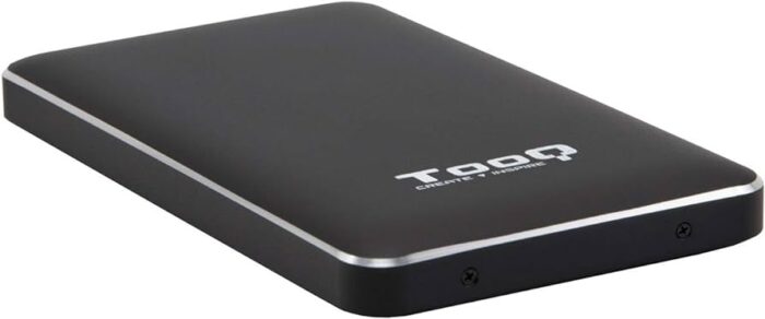 Caja Externa TOOQ TQE-2531B