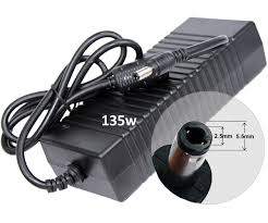 Cargador Comp  portátil Acer 135W 19V 7 1A 5 5