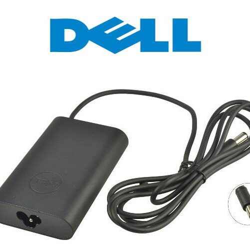 Cargador Dell 65W 19 5V 3 42A ORIGINAL