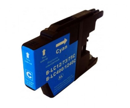 Cartucho compatible Brother 1280 Cyan