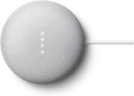 Google Nest Mini segunda generation