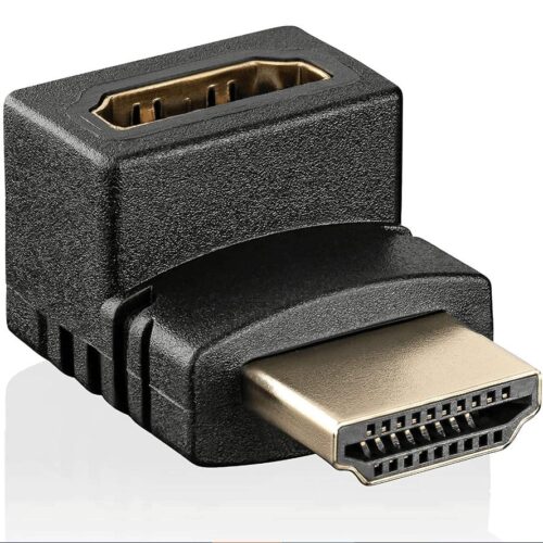 HDMI ACODADO