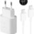 SAMSUNG CARGADOR RAPIDO 25W USB-C