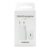 SAMSUNG CARGADOR USB-C 25W WHITE SIN CABLE