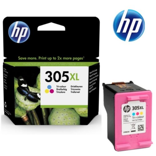 Tinta 305 XL COLOR