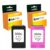 Tinta 305 xl COMPATIBLE COLOR