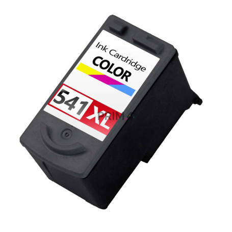 Tinta Canon Compatible  CL-541