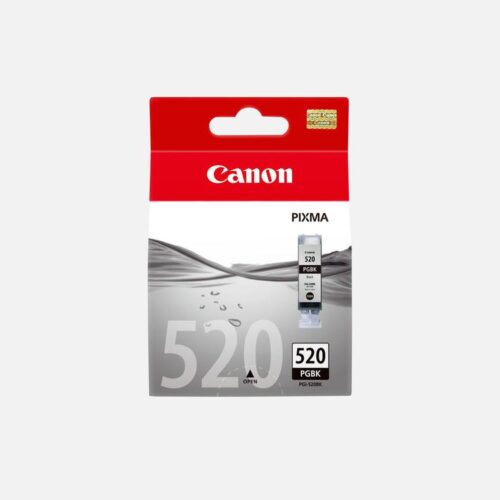 Tinta Canon PGI-520B