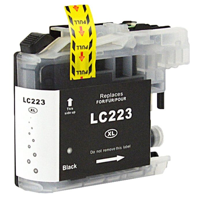 Tinta Compatible Btother LC223