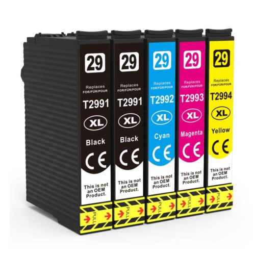 Tinta Compatible Epson 29