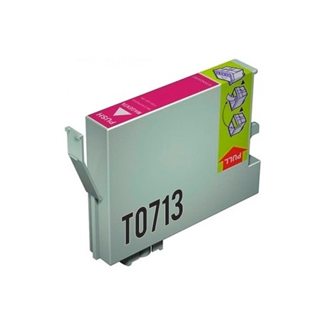 Tinta Compatible T0713 SIO