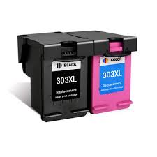 Tinta compatible 303 XL COLOR