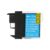 Tinta compatible para Brother LC985/39 cyan