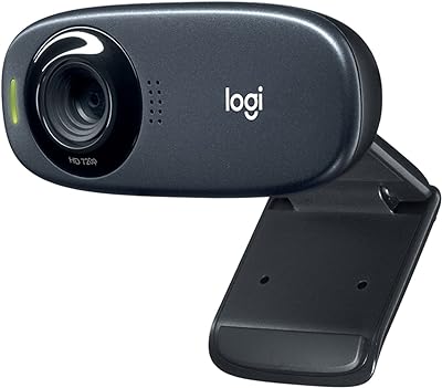 WEBCAM LOGITECH C270