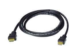 cable HDMI 2m